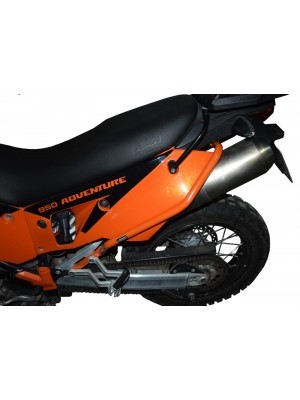  KTM 950 / 990 ADVENTURE 02-12 GALO APSAUGA